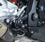 R&G Adjustable Rearsets for BMW HP4 (09-14)