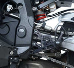 R&G Adjustable Rearsets for BMW HP4 (09-14)