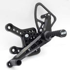 R&G Adjustable Rearsets for BMW S1000 R (14-16)