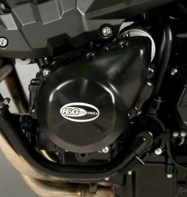 R&G Engine Cover for Kawasaki Z750 R (11-13)