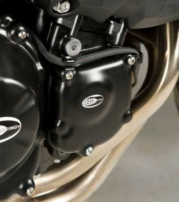 R&G Engine Cover for Kawasaki Z750 R (11-13)