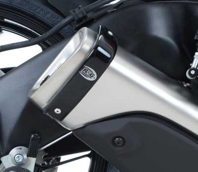 R&G Exhaust Protector for Honda CBR250R (11-16)