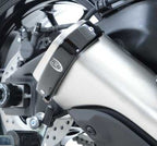 R&G Exhaust Protector for Aprilia Tuono 1100 Factory (25-26)