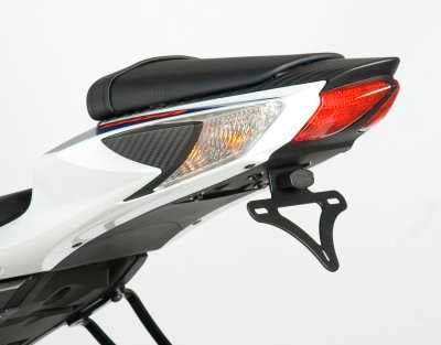 R&G Tail Tidy for Suzuki GSX-R750 (11-24) Secondary image
