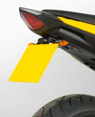 R&G Tail Tidy for Honda CB600F Hornet (11-12)
