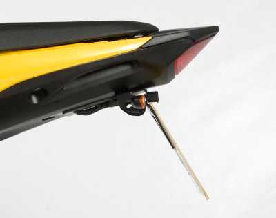 R&G Tail Tidy for Honda CBR600F (11-14)