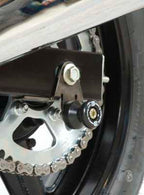 R&G Offset Cotton Reels for Suzuki Inazuma 250 (13-16)