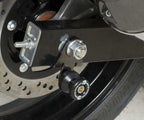 R&G Offset Cotton Reels for Suzuki Inazuma 250 (13-16)