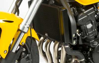 R&G Radiator Guard for Honda CB600F Hornet (11-12)
