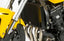 R&G Radiator Guard for Honda CB600F Hornet (11-12)