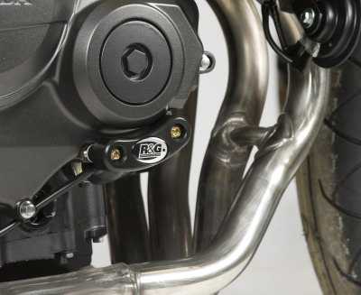 R&G Engine Case Slider for Honda CBR600F (11-14)