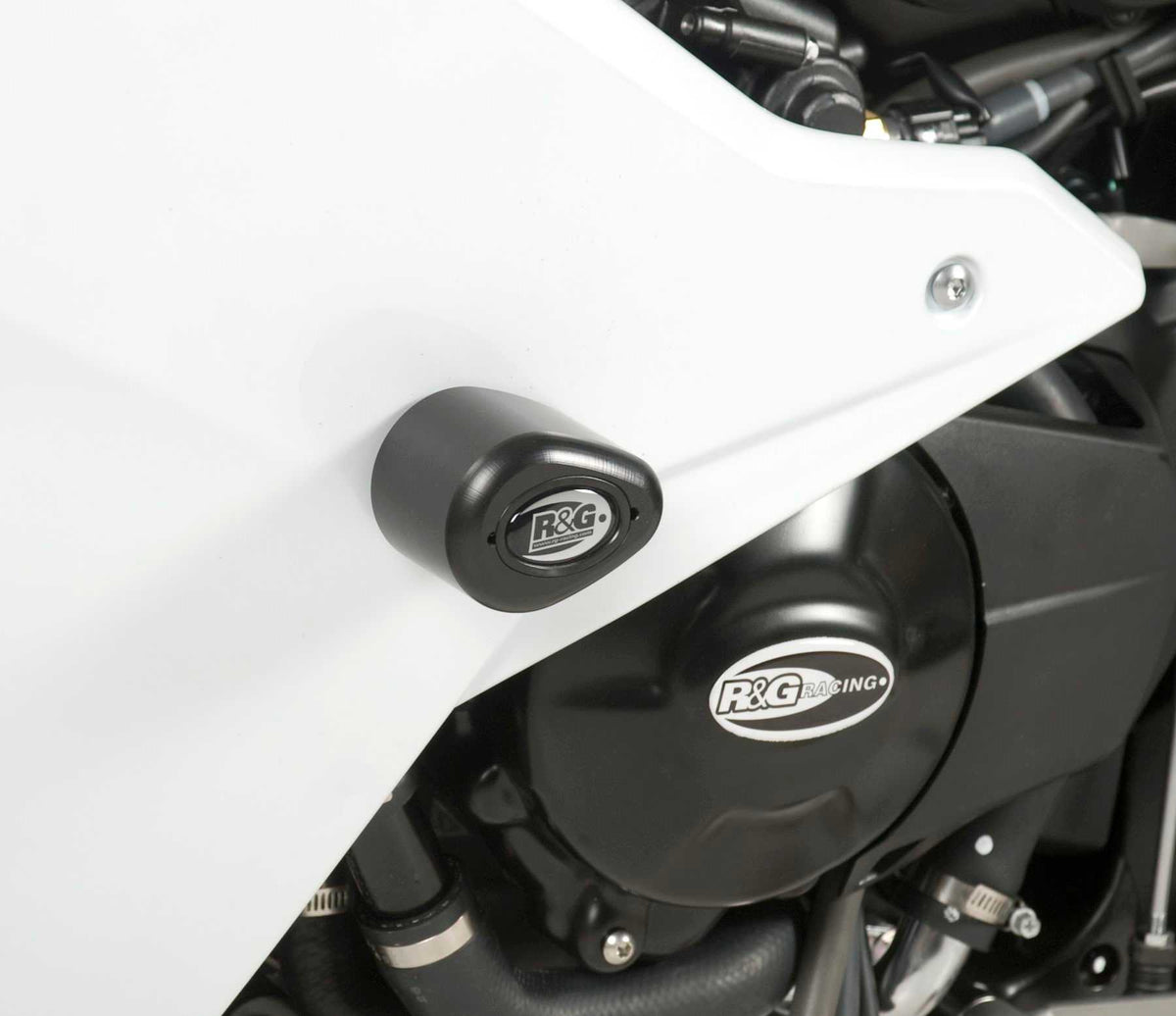 R&G Aero Frame Sliders for Honda CBR600F (11-14) Main image