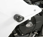 R&G Aero Frame Sliders for Honda CBR600F (11-14)
