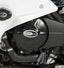 R&G Engine Cover for Honda CBR600F (11-14)