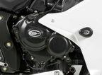 R&G Engine Cover for Honda CBR600F (11-14)