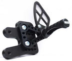 R&G Adjustable Rearsets for Suzuki GSX-R750 (06-10)