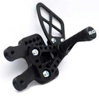 R&G Adjustable Rearsets for Suzuki GSX-R600 (11-18)