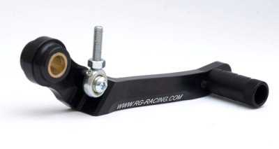 R&G Adjustable Rearsets for Suzuki GSX-R600 (11-18)