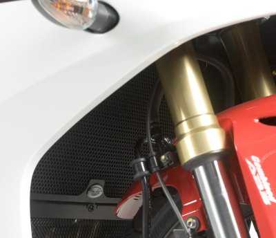R&G Radiator Guard for Honda CBR600F (11-14)