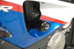 R&G Aero Frame Sliders for BMW S1000 RR (10-11)