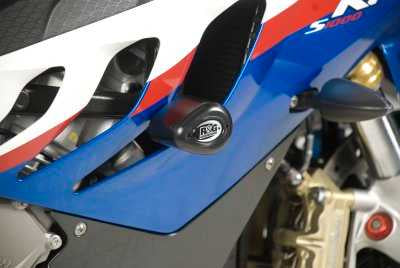 R&G Aero Frame Sliders for BMW S1000 RR (10-11)