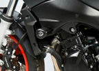 R&G Aero Frame Sliders for Suzuki GSR600 (06-12)