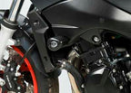 R&G Aero Frame Sliders for Suzuki GSR600 (06-12)