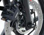 R&G Fork Protectors for Honda CBR250R (11-16)