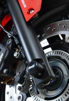 R&G Fork Protectors for Honda CBR300R (14-20)