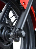 R&G Fork Protectors for Honda CBR300R (14-20)