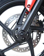 R&G Fork Protectors for Yamaha YBR 125 (00-17)