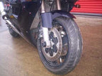 R&G Fork Protectors for Kawasaki ZX7-R (96-97)