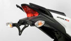 R&G Tail Tidy for Honda CBR250R (11-16)