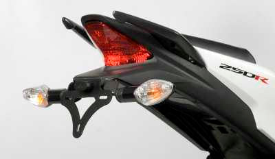 R&G Tail Tidy for Honda CBR250R (11-16)
