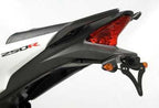 R&G Tail Tidy for Honda CBR250R (11-16)