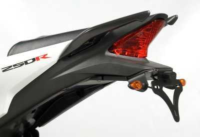 R&G Tail Tidy for Honda CBR250R (11-16)