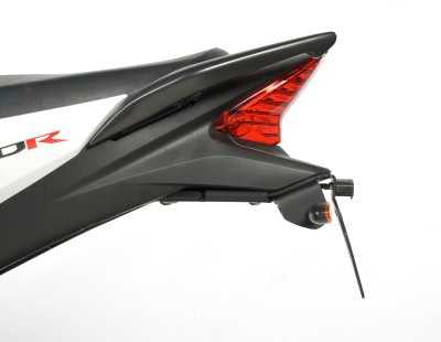 R&G Tail Tidy for Honda CBR250R (11-16)