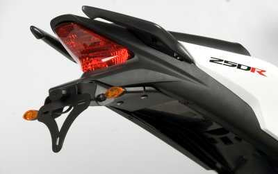 R&G Tail Tidy for Honda CBR250R (11-16)