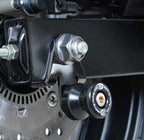 R&G Offset Cotton Reels for Honda CBR250R (11-16)