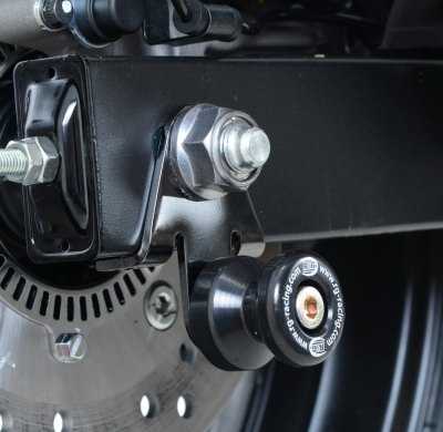 R&G Offset Cotton Reels for Honda CBR250R (11-16)