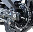 R&G Offset Cotton Reels for Honda CBR300R (14-20)
