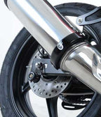 R&G Offset Cotton Reels for Honda CBR300R (14-20)