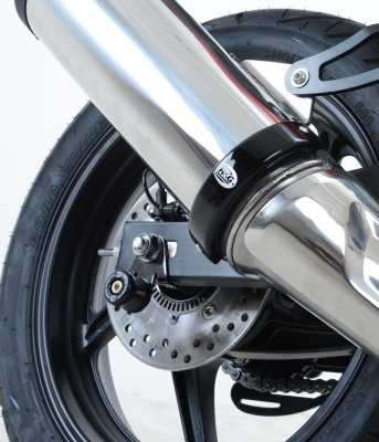 R&G Offset Cotton Reels for Honda CBR300R (14-20)