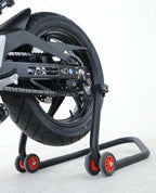 R&G Offset Cotton Reels for Honda CBR250R (11-16)