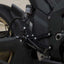 R&G Adjustable Rearsets for Yamaha R1 (07-08)