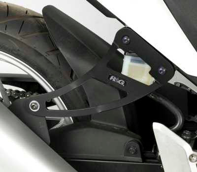 R&G Exhaust Hanger for Honda CBR250R (11-15)
