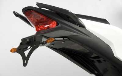 R&G Tail Tidy for Honda CBR125R (11-17)