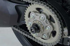R&G Spindle Swingarm Protectors for Ducati XDiavel 1260 (16-20)
