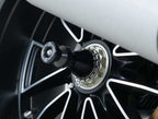 R&G Spindle Swingarm Protectors for Ducati Diavel 1260 S (19-23)