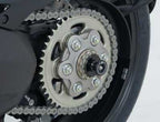 R&G Spindle Swingarm Protectors for Ducati Diavel 1260 (21-23)